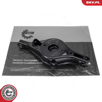 MAZDA 6 CONTROL ARM | OEM GSY128300