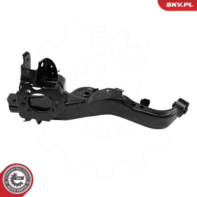 NISSAN QASHQAI RIGHT REAR AXLE CONTROL ARM VERSION WITH SCREWS | OEM 55501-JD00A