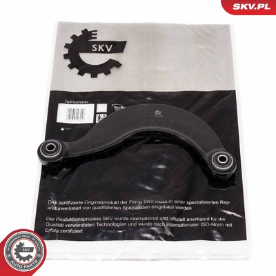 FORD C-MAX FOCUS I II MAZDA 2 3 5 VOLVO S40 II V50 C30 CONTROL ARM | OEM 1061662