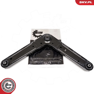 JEEP CHEROKEE CONTROL ARM | OEM 52088901AD