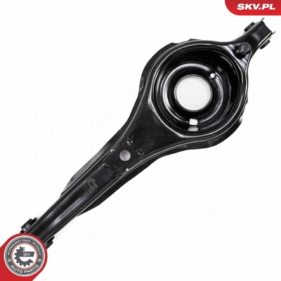 FORD C-MAX FOCUS I II MAZDA 3 VOLVO S40 II V50 CONTROL ARM | OEM 98AG5K652AK