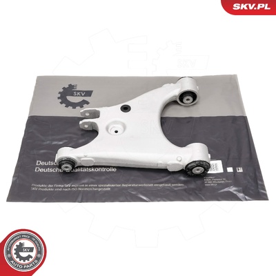 TESLA MODEL S CONTROL ARM | OEM 6006774-00-B