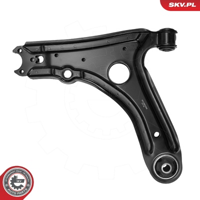 SEAT CORDOBA VARIO IBIZA II INCA TOLEDO I VW CADDY II CORRADO GOLF II JETTA II POLO CONTROL ARM | OEM 191407151A