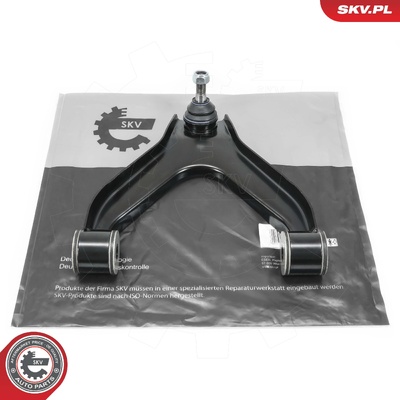 IVECO DAILY VI BUS PLATFORM/CHASSIS VAN CONTROL ARM | OEM 5801564293