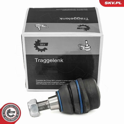 LAND ROVER RANGE ROVER III L322, L461 BALL JOINT | OEM RBK500150