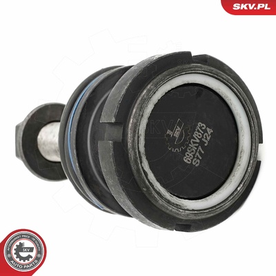 MERCEDES-BENZ GL-CLASS X164, X166, W166, C292, W251, V251 BALL JOINT | OEM 1643300935