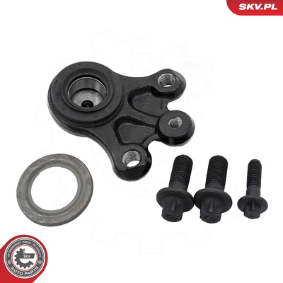 PEUGEOT 508 407 CITROEN C5 III C6 BALL JOINT | OEM 364058