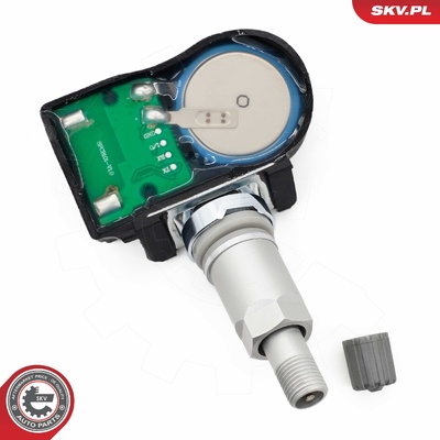 BMW 1 SERIES 2 3 MINI MINI COOPER MINI ONE MINI CLUBMAN MINI COUNTRYMAN TIRE PRESSURE SENSOR | OEM 36106856209