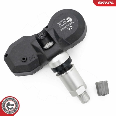 BMW 1 TIRE PRESSURE SENSOR | OEM 36236798726