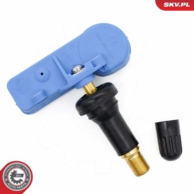 DAEWOO CIELO MATIZ CHEVROLET CRUZE SPARK LADA NIVA OPEL MOKKA MERIVA B CORSA E TIRE PRESSURE SENSOR | OEM 25789964