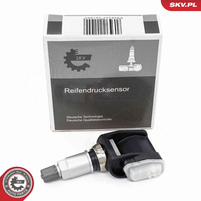 OPEL MERIVA B MOKKA X CORSA INSIGNIA B KARL ASTRA K TIRE PRESSURE SENSOR | OEM 13598787
