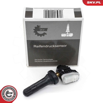 OPEL ASTRA K INSIGNIA B TIRE PRESSURE SENSOR | OEM 13597645