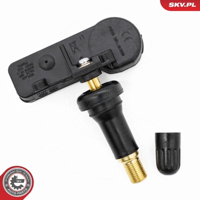 FORD B-MAX C-MAX C-MAX II ECOSPORT GRAND C-MAX TIRE PRESSURE SENSOR | OEM DE8T-1A180-AA