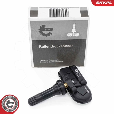 JEEP CHEROKEE TIRE PRESSURE SENSOR | OEM 68249197AA