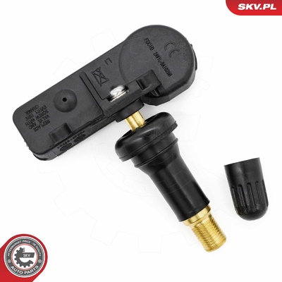 CHRYSLER 200 ASPEN PT CRUISER DODGE AVENGER CALIBER JEEP COMMANDER COMPASS WRANGLER III TIRE PRESSURE SENSOR | OEM 56029479AA