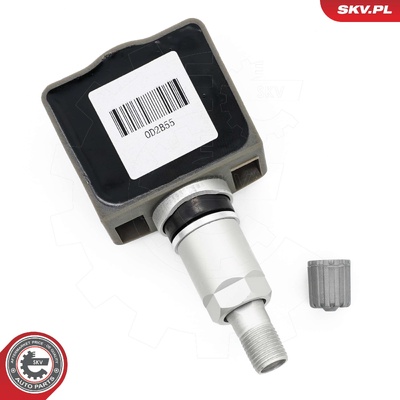 INFINITI EX 25 EX 30D EX 37 FX 30D FX 35 FX 50 G Q60 QX50I QX70 NISSAN PIXO NAVARA NP300 TIRE PRESSURE SENSOR | OEM 407001AY0A
