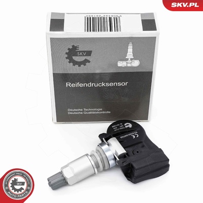 INFINITI Q50 Q60 NISSAN MURANO III PATHFINDER III IV TIRE PRESSURE SENSOR | OEM 40700-3JA0A