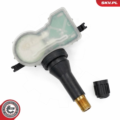 LADA GRANTA KALINA II NISSAN MICRA V QUASHQAI II X-TRAIL III RENAULT ESPACE V KADJAR MEGANE IV TIRE PRESSURE SENSOR | OEM 40700-4CB0A