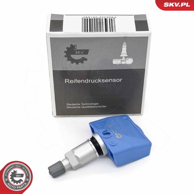 INFINITI M35 M45 QX56 NISSAN ALTIMA ARMADA CUBE MURANO PATHFINDER TIRE PRESSURE SENSOR | OEM 40700-1AA0B
