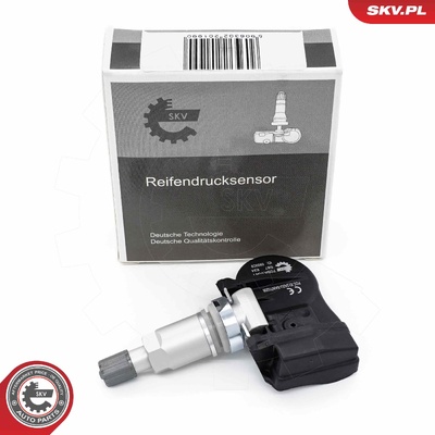 RENAULT GRAND SCENIC II MEGANE II SCENIC II TIRE PRESSURE SENSOR | OEM 407005578R