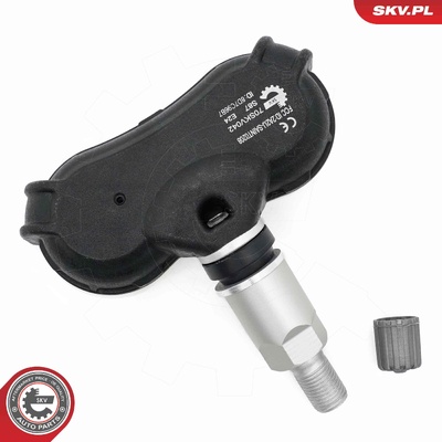 HONDA CIVIC IX CIVIC VIII CIVIC X CR-Z TIRE PRESSURE SENSOR | OEM 42753-SNA-A83
