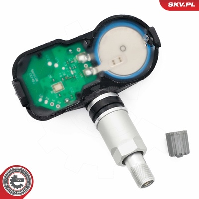 MERCEDES-BENZ AMG GT KLASA A KLASA B KLACA C KLASA E SMART FORTWO TIRE PRESSURE SENSOR | OEM 42607-02031