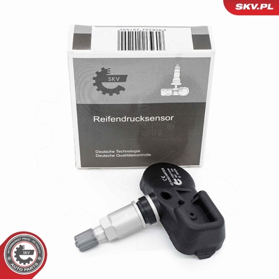 LEXUS LX TOYOTA RAV4 IV PRIUS LAND CRUISER 200 TIRE PRESSURE SENSOR | OEM 42607-52020