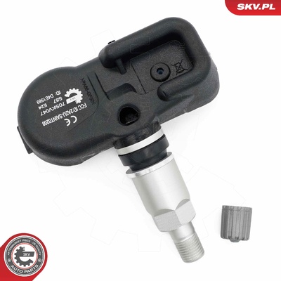LEXUS CT ES GS IS II LFA LS LX TOYOTA AVALON LAND CRUISER 200 PRIUS RAV4 III VENZA TIRE PRESSURE SENSOR | OEM 42607-33011