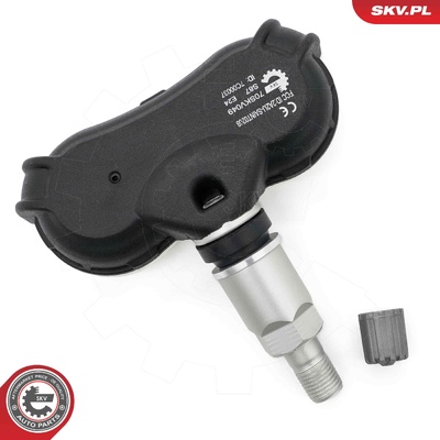 TOYOTA HIGHLANDER RAV4 IV TIRE PRESSURE SENSOR | OEM 42607-0R010