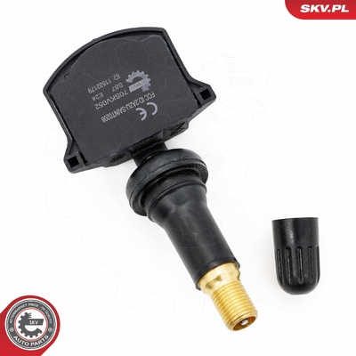 JAGUAR E-PACE F-PACE I-PACE XE XF XF II TIRE PRESSURE SENSOR | OEM LR156918