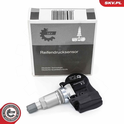 HYUNDAI GENESIS SANTA FE III I30 IX20 IX55 KIA CARENS IV CEE'D PICANTO I II PRO CEE'D RIO IV TIRE PRESSURE SENSOR | OEM 529332J100