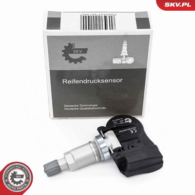 HYUNDAI GENESIS SANTA FE III I30 I20 I IX20 KIA CARENS IV CEE'D PICANTO II PRO CEE'D SORENTO II III TIRE PRESSURE SENSOR | OEM 52933-3N100