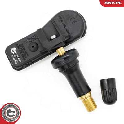 HYUNDAI I10 II KIA SOUL I SOUL II TIRE PRESSURE SENSOR | OEM 52933B2100