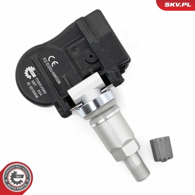 HYUNDAI IONIQ KIA SPORTAGE IV OPTIMA NIRO I TIRE PRESSURE SENSOR | OEM 52933D9100