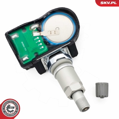 HYUNDAI ACCENT SONATA KIA FORTE OPTIMA SORENTO TIRE PRESSURE SENSOR | OEM 529332M000
