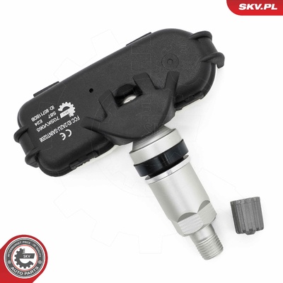 HYUNDAI I40 IX35 KIA SPORTAGE TIRE PRESSURE SENSOR | OEM 52933-3V100