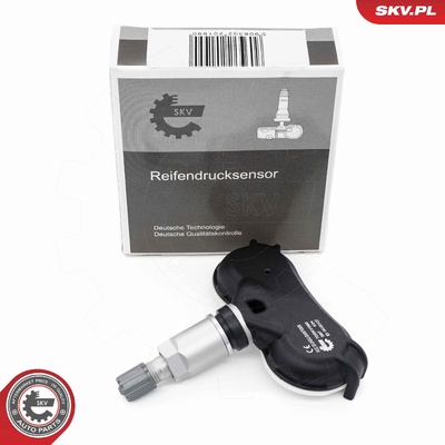 HYUNDAI I40 TIRE PRESSURE SENSOR | OEM 529333V600