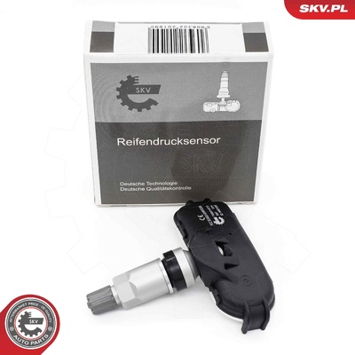 HYUNDAI IX35 KIA SPORTAGE III TIRE PRESSURE SENSOR | OEM 529332Y450
