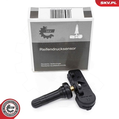 KIA K900 TIRE PRESSURE SENSOR | OEM 529333T000