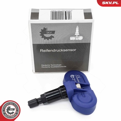 TESLA MODEL 3 MODEL Y TIRE PRESSURE SENSOR | OEM 1490701-01-B