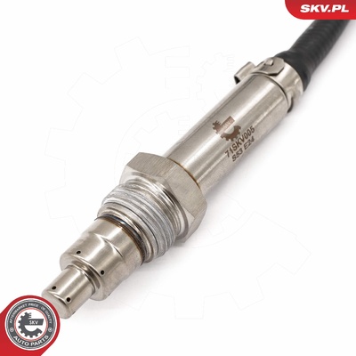 FIAT TALENTO NISSAN NV400 NV300 INTERSTAR OPEL VIVARO B MOVANO B RENAULT TRAFIC III MASTER III NOX SENSOR | OEM 227905433R
