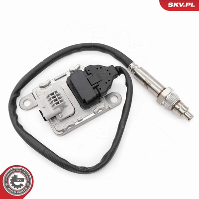 CITROEN BERLINGO C5 C5 III JUMPY III OPEL COMBO VIVARO C ZAFIRA PEUGEOT 3008 5008 II 508 I NOX SENSOR | OEM 9821121180