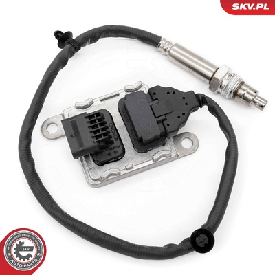 OPEL INSIGNIA B NOX SENSOR | OEM 55487663