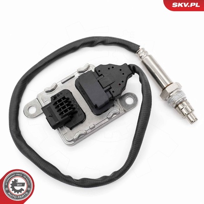 MERCEDES-BENZ CLA CLS GLA GLB GLC GLE KLASA A KLASA B KLASA C KLASA E MARCO POLO SPRINTER NOX SENSOR | OEM A0009058011