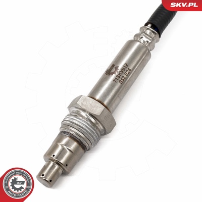CITROEN BERLINGO C4 C4 II C4 PICASSO II NOX SENSOR | OEM 9821120980