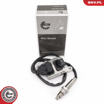 MERCEDES-BENZ SPRINTER 3,5T SPRINTER 3T SPRINTER 4,6T SPRINTER 5T NOX SENSOR | OEM A0009054410