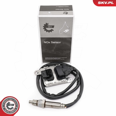 MERCEDES-BENZ CLA CLS GLE KLASA A KLASA B KLASA C KLASA E KLASA G KLASA GL KLASA GLA NOX SENSOR | OEM A0009054510