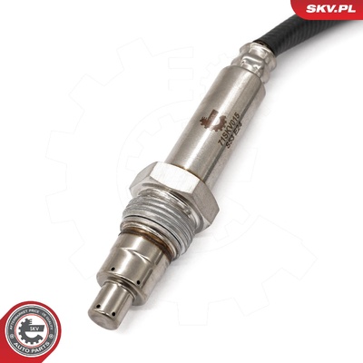 MERCEDES-BENZ GLE GLS KLASA C KLASA E KLASA GL KLASA M KLASA R KLASA S NOX SENSOR | OEM A0009053606