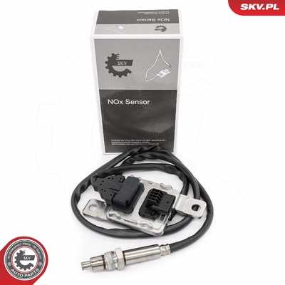 AUDI Q5 NOX SENSOR | OEM 80A907807L