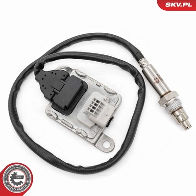 CITROEN BERLINGO C4 C4 GRAND PICASSO II C4 PICASSO II C4 II PEUGEOT 308 II 308 SW II PARTNER NOX SENSOR | OEM 9678570780